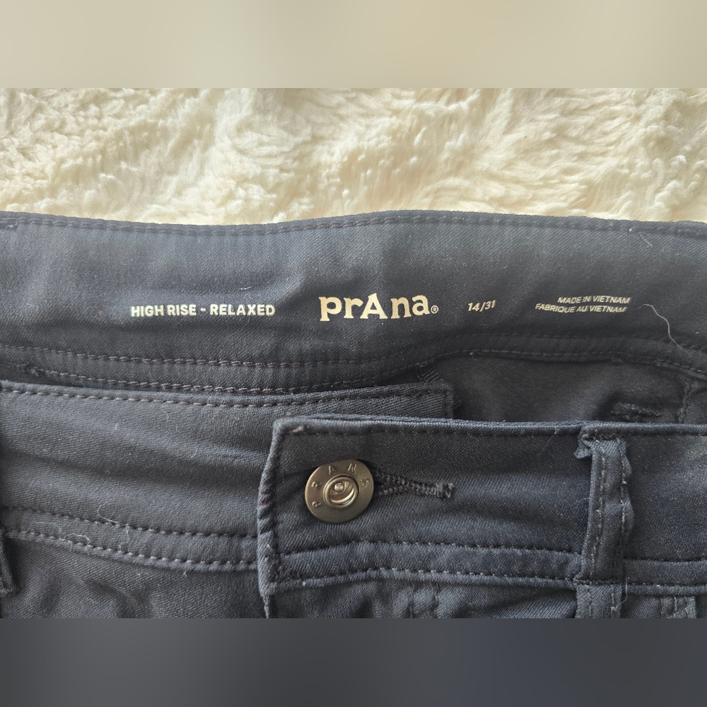 Womens Stretch Zion Cargo Pant - Picture 3 of 6